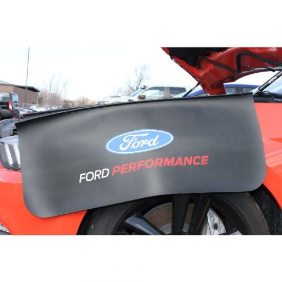 Ford Performance Fender Protector